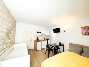 Balisier Studio avenue de Lodève